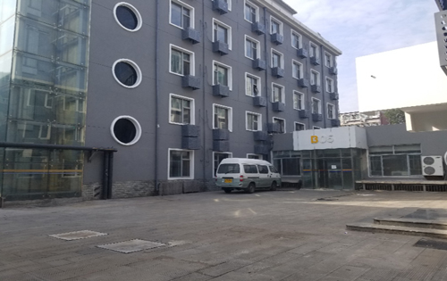 科绘1988文创园实拍图2