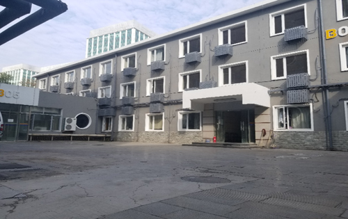 科绘1988文创园实拍图3